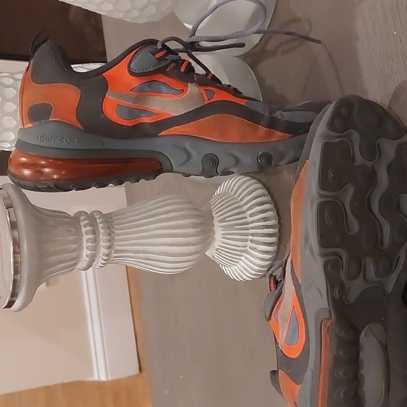 Big kids Nike Air - Picture 2 of 4